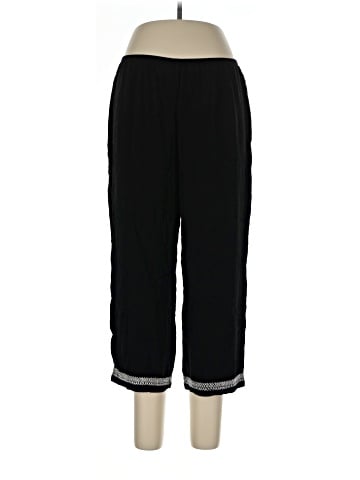 Kathie Lee Casual Pants (view 1)