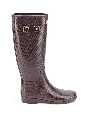 Hunter Rain Boots (view 1)