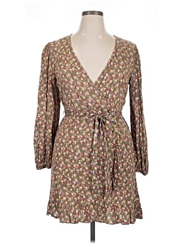 SO Casual Dress (view 1)