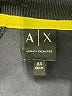 Armani Exchange Blue Long Sleeve Top Size 8 - photo 3