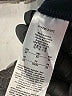 Armani Exchange Blue Long Sleeve Top Size 8 - photo 5