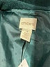 Chico's 100% Polyester Teal Coat Size XXL (4) - photo 6