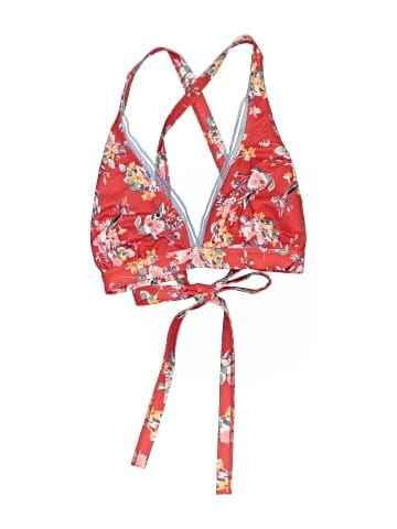 Jessica Simpson Swimsuit Top (view 1)