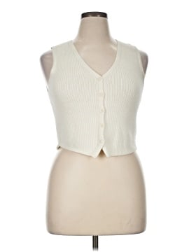 Sincerely Jules Sweater Vest