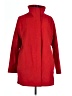 Pendleton Red Wool Coat Size L - photo 1