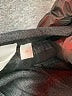 Assorted Brands Black 3/4 Sleeve Blouse Size S - photo 8