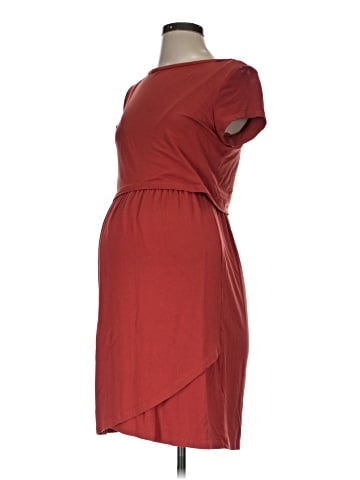 Gap - Maternity Casual Dress (view 1)