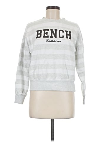Bench Sweatshirt (view 1)