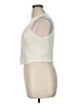 Sincerely Jules Ivory Sweater Vest Size XL - photo 5