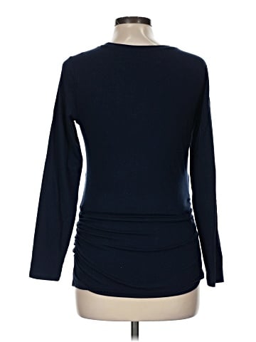 Old Navy - Maternity 3/4 Sleeve T-Shirt (view 2)