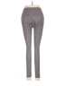 Varley Animal Print Gray Leggings Size M - photo 2