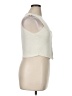 Sincerely Jules Ivory Sweater Vest Size XL - photo 4