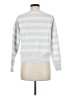 Bench Silver Sweatshirt Size S - photo 2