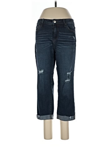 Time and Tru Jeans (view 1)