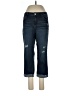 Time and Tru Blue Jeans Size 10 - photo 1