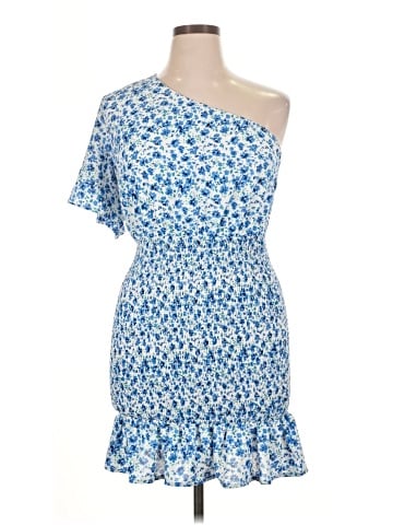 Kirundo Cocktail Dress (view 1)