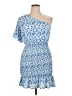 Kirundo Blue Cocktail Dress Size XL - photo 1