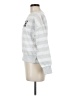 Bench Silver Sweatshirt Size S - photo 5