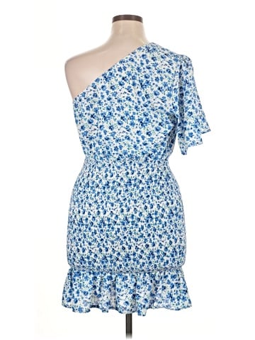 Kirundo Cocktail Dress (view 2)
