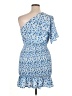 Kirundo Blue Cocktail Dress Size XL - photo 2