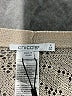 Chico's Ivory Kimono Size XXL (4) - photo 7