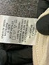 Reset Tan Trenchcoat Size S - photo 7