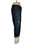 Time and Tru Blue Jeans Size 10 - photo 4