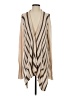 Free People Tan Cardigan Size S - photo 1