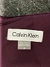 Calvin Klein Black Cocktail Dress Size 8 - photo 7