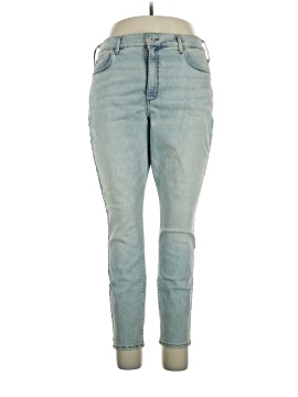 Eddie Bauer Jeans