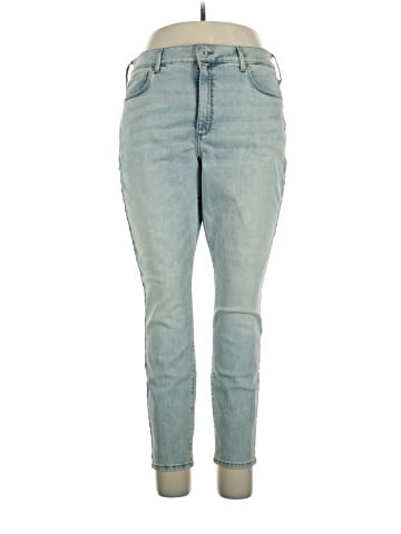 Eddie Bauer Jeans (view 1)