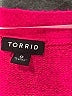 Torrid Pink Cardigan Size Lg Plus (0) - photo 8