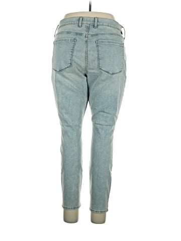 Eddie Bauer Jeans (view 2)
