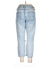 Denizen from Levi's Hearts Blue Jeans Size 14 - photo 2