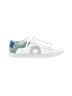 Oliver Cabell White Sneakers Size EU 39 - photo 1