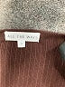 All The Ways Brown Bodysuit Size S - photo 3