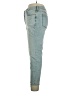 Eddie Bauer Solid Blue Jeans Size 16 - photo 5