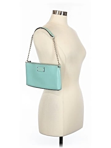 Kate Spade New York Leather Shoulder Bag (view 2)