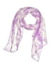 Assorted Brands Purple Scarf One size - photo 1