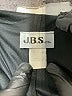 JBS Solid Black Formal Skirt Size 10 - photo 4