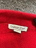 Coldwater Creek Red Blazer Size L (petite) - photo 7