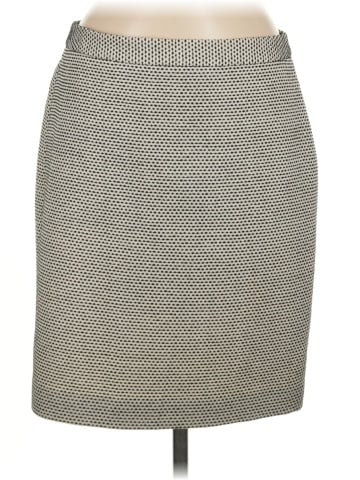 Ann Taylor LOFT Outlet Casual Skirt (view 1)