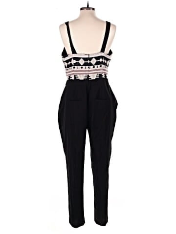 Nomad by Morgan Carper Jumpsuit (view 2)
