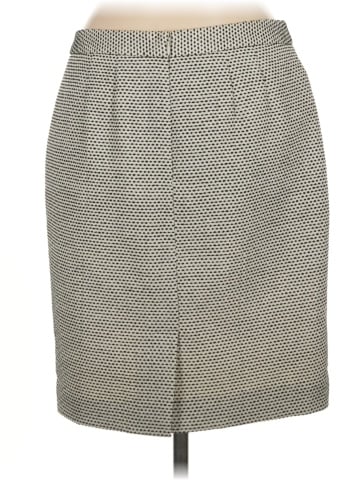 Ann Taylor LOFT Outlet Casual Skirt (view 2)