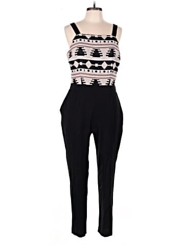 Nomad by Morgan Carper Jumpsuit (view 1)