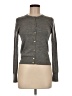 J.Crew Gray Cardigan Size M - photo 1
