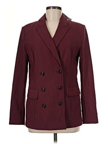 White House Black Market Blazer (view 1)