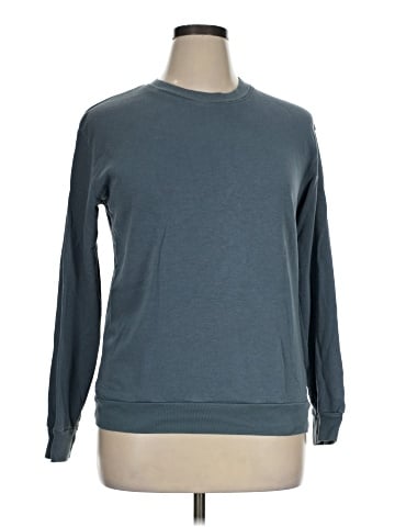 ALTERNATIVE Sweatshirt (view 1)