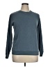 ALTERNATIVE Blue Sweatshirt Size XL - photo 1