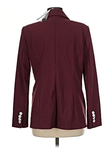 White House Black Market Blazer (view 2)